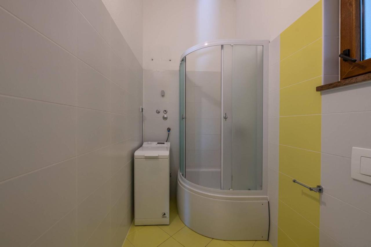 Apartmani Jana Poreč Eksteriør bilde