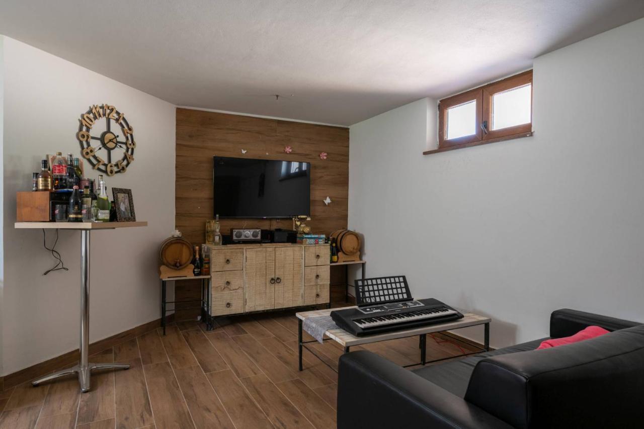Apartmani Jana Poreč Eksteriør bilde
