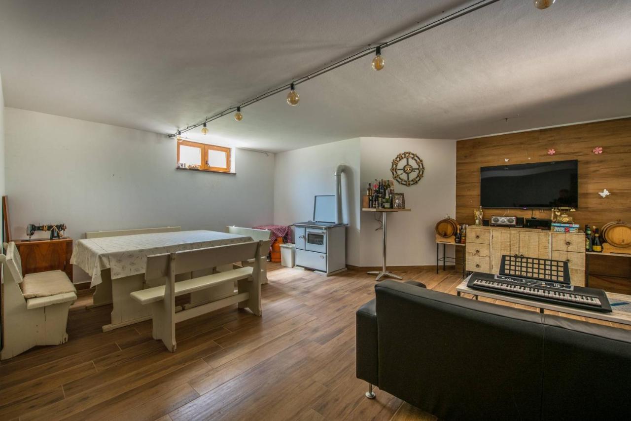 Apartmani Jana Poreč Eksteriør bilde