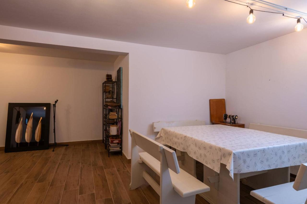 Apartmani Jana Poreč Eksteriør bilde
