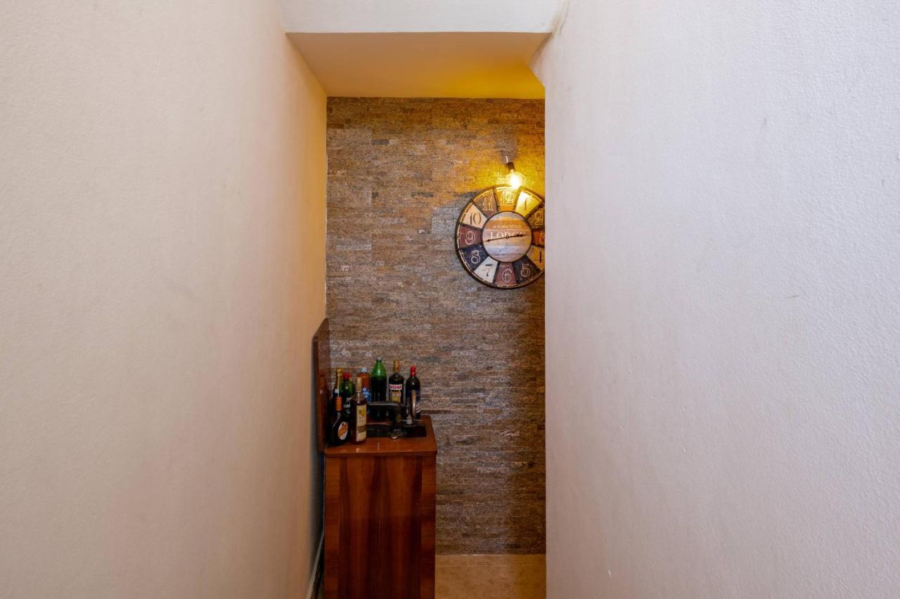 Apartmani Jana Poreč Eksteriør bilde